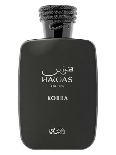 Hawwas Kobra