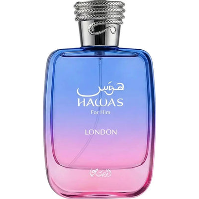 Hawaas London