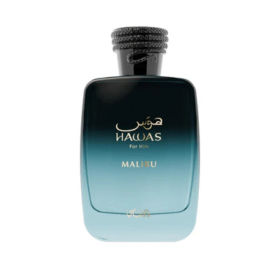 Hawaas Malibu