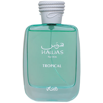 Hawaas Tropical