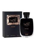 Hawaas Black