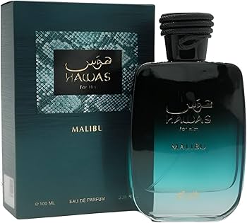 Hawaas Malibu