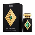 Iris Patchouli