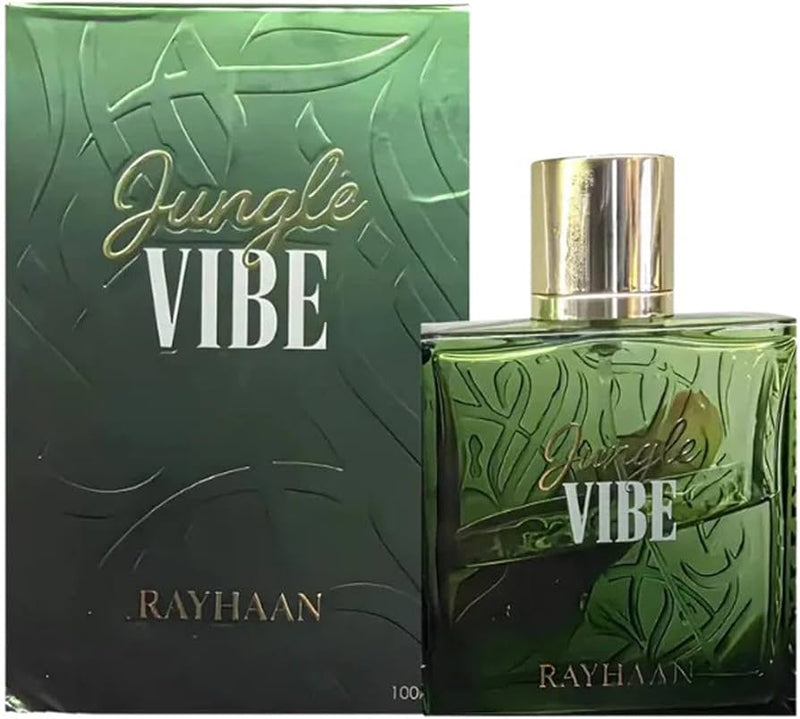 Jungle Vibe