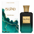 Khadlaj Island