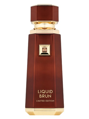 Liquid Burn Limited Edition