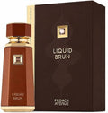 Liquid Burn