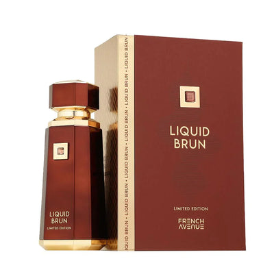 Liquid Burn Limited Edition