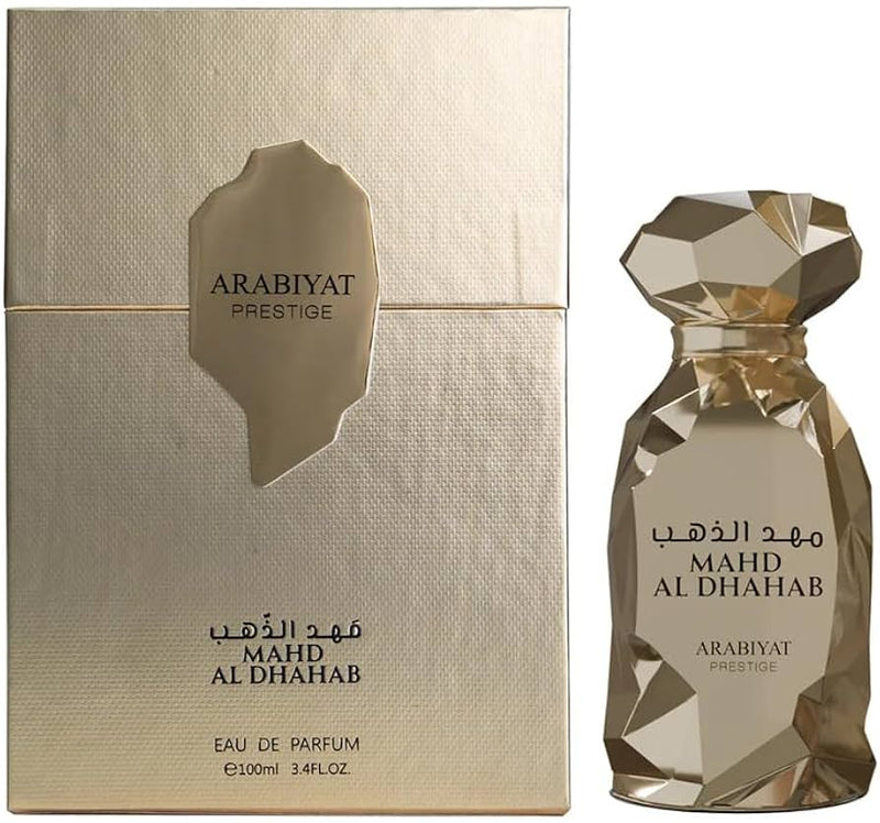Mahd Al Dahab