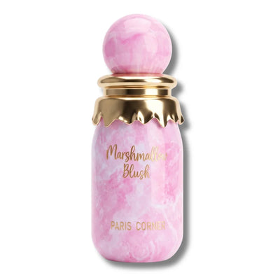 Marshmallow Blush