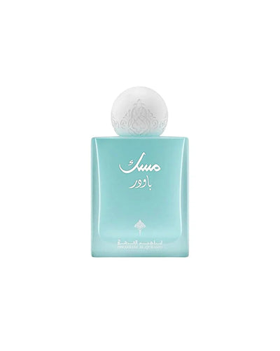Powder Musk 75ml