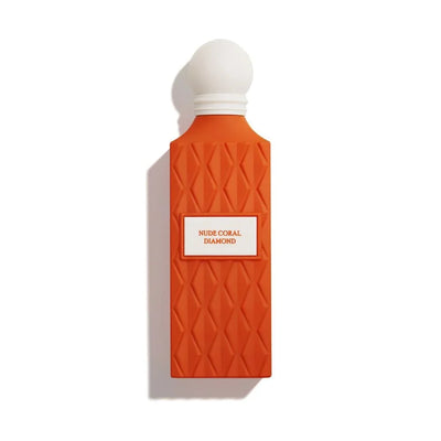 Nude Coral Diamond 150ml