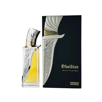 Obsidian