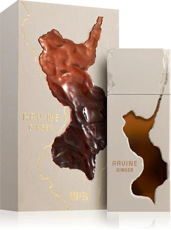 Ravine ginger