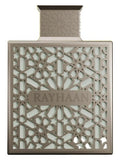 Rayhaan Terra