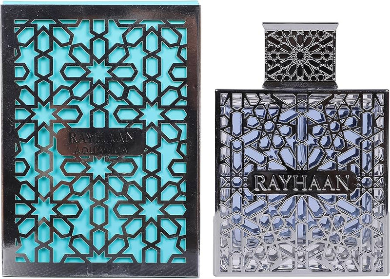 Rayhaan Aquatica