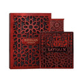 Rayhaan Crimson