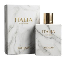 Rayhaan Italia