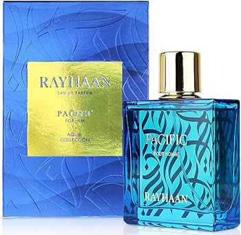 Rayhaan Pacific