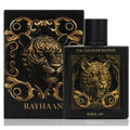 Rayhaan Tiger