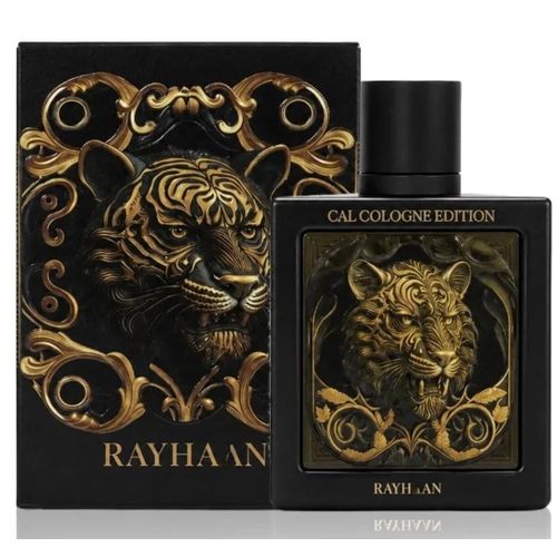 Rayhaan Tiger