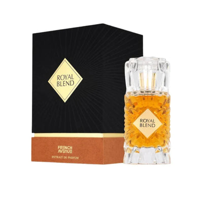 Royal Blend Extriat