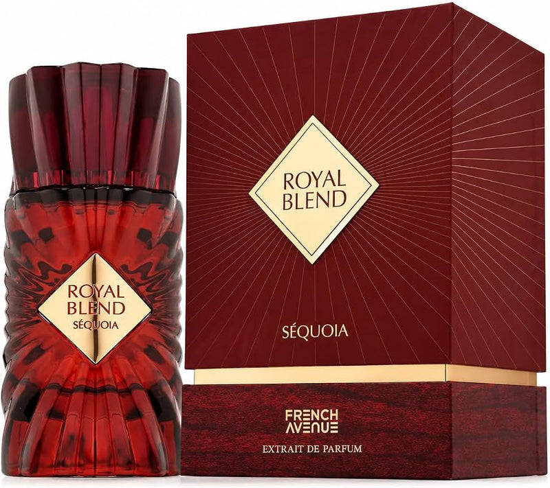 Royal Blend Seqouia