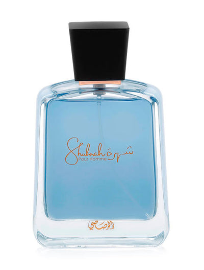 Shuhrah Pour Homme