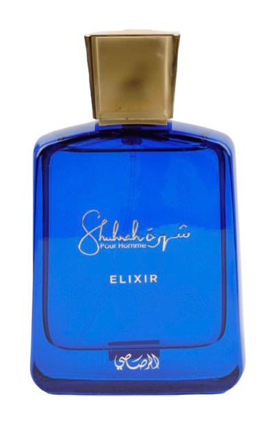 Shuhrah Elixir
