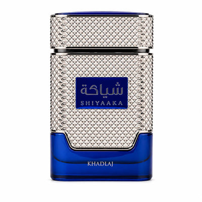 Shiyaaka Blue