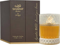 Sharaf Divine
