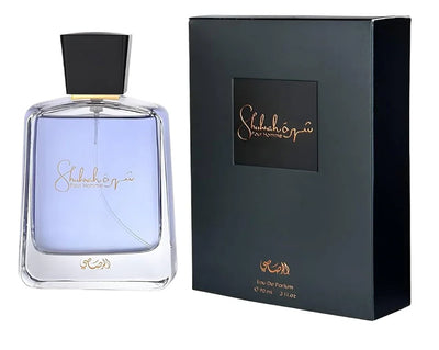 Shuhrah Pour Homme