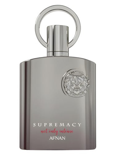 Supermacy Not Only Intnse
