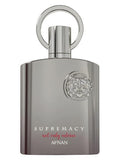 Supermacy Not Only Intnse