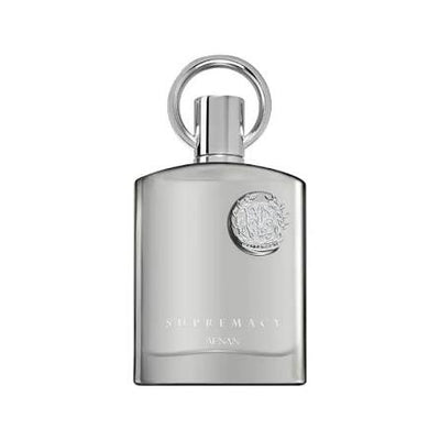 Supermacy Silver