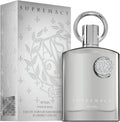 Supermacy Silver