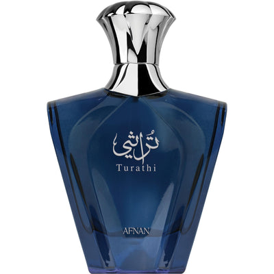 Turthi Blue