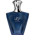 Turthi Blue