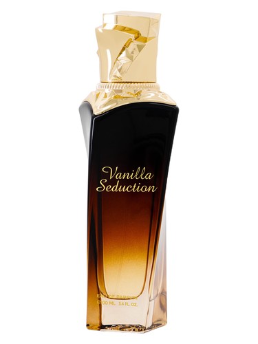 Vanilla Seduction