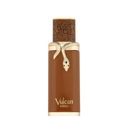 Vulcan Sable