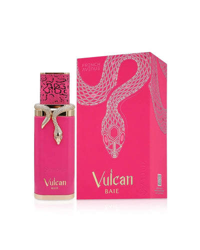 Vulcan Baie