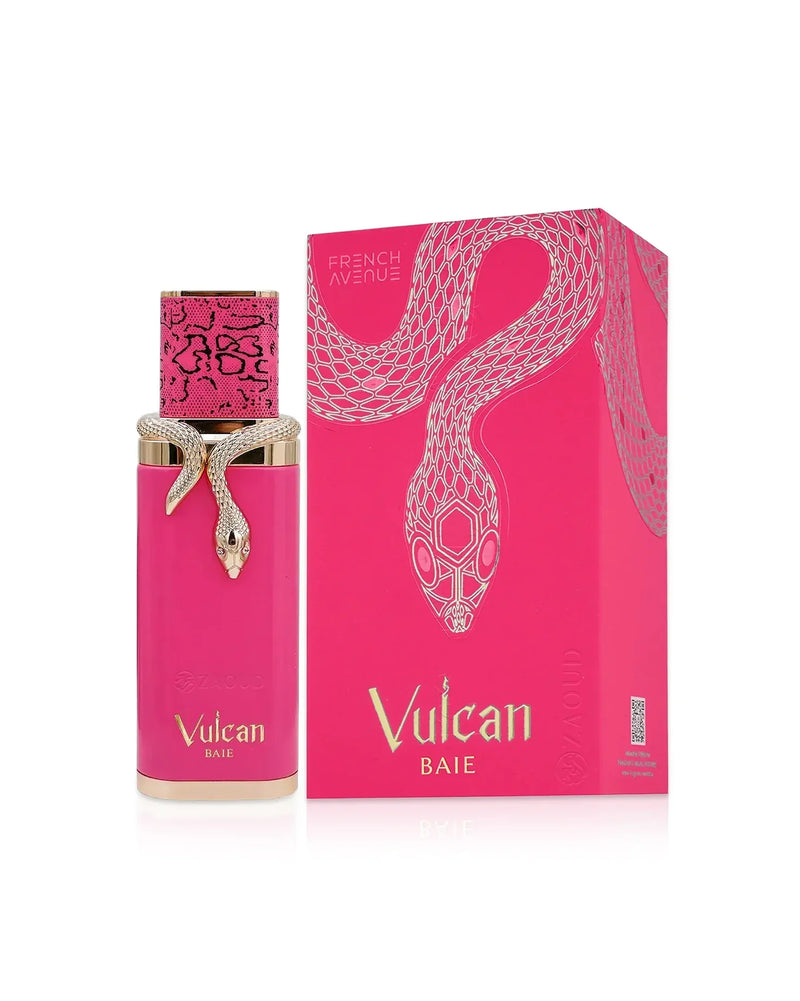 Vulcan Baie